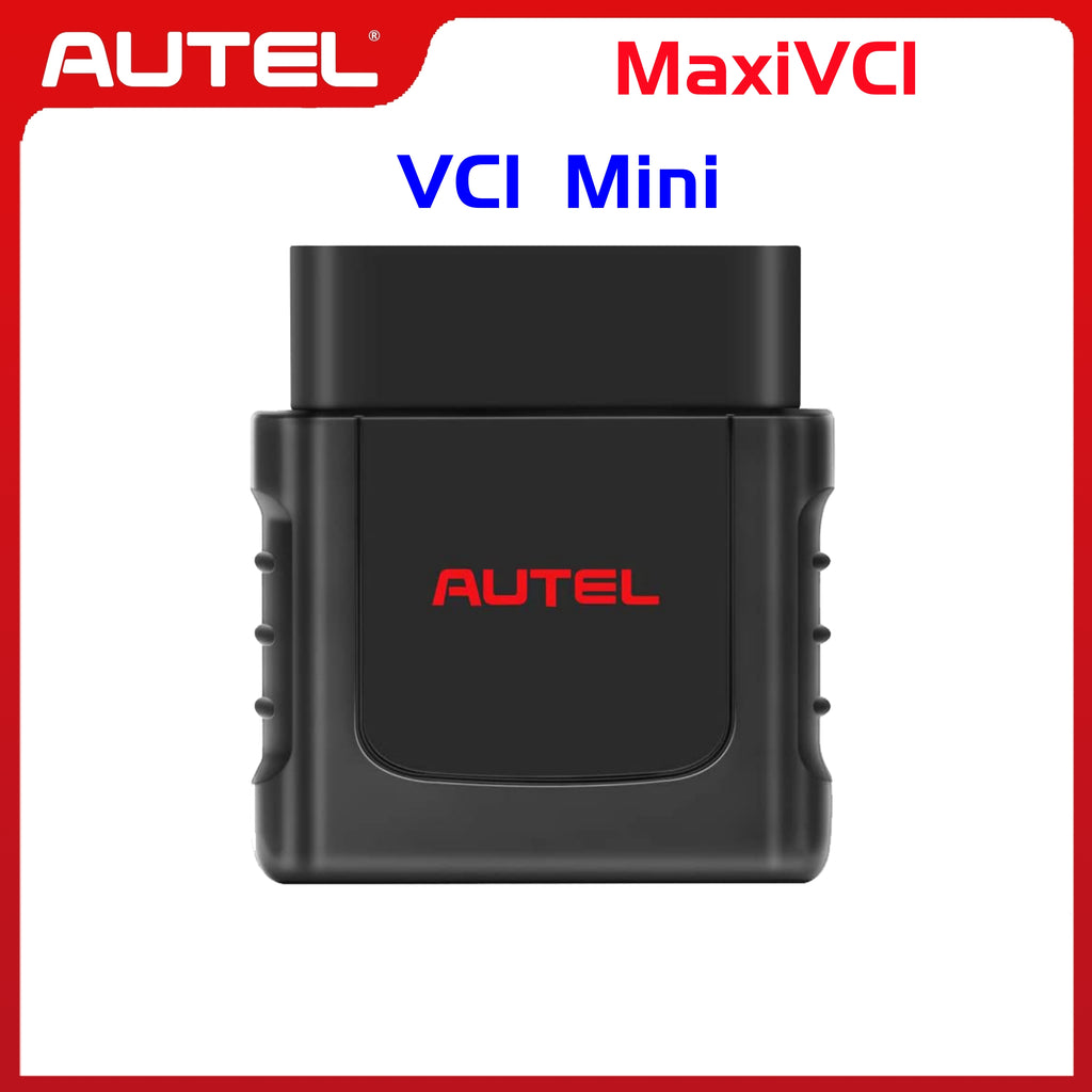 Autel MaxiVCI VCI Mini Bluetooth Diagnostic Interface – obdobdii